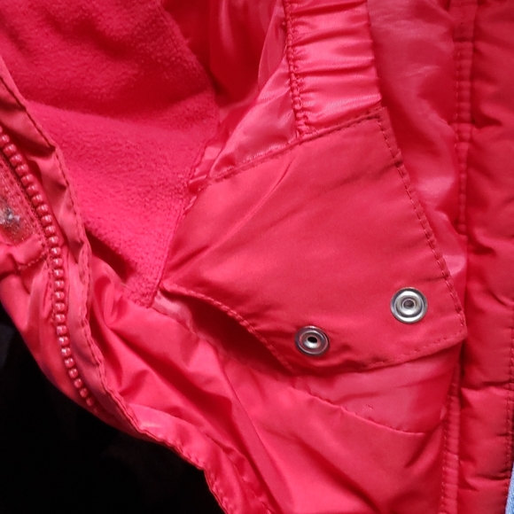 Boys Snow Jacket - Picture 10 of 13